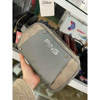 Túi cầm tay golf [ PHỤ KIỆN GOLF ]