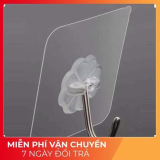 Móc dán tường chịu lực siêu dính ,Chiếc Móc Dán Tường Siêu Dính Chịu Lực