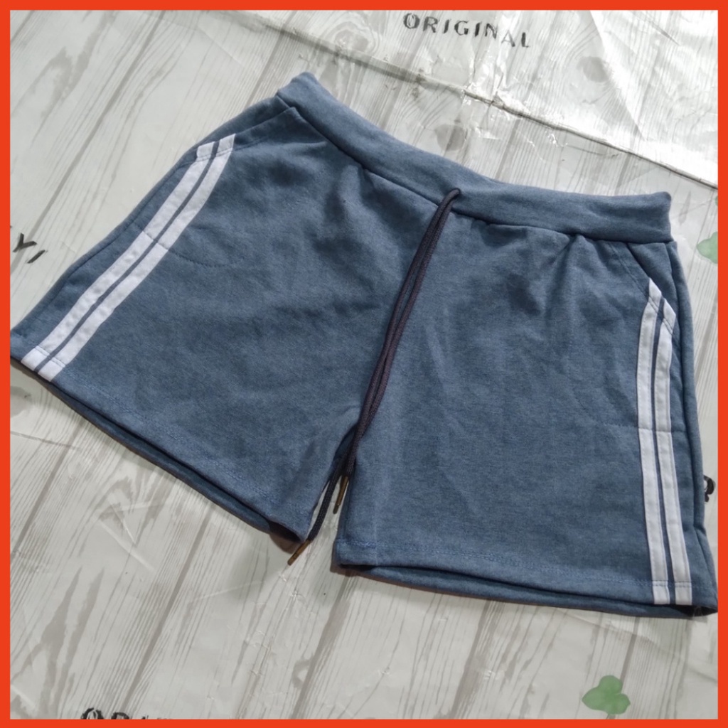 QUẦN ĐÙI NỮ/QUẦN ĐÙI NỮ MẶC NHÀ COTTON MỀM MỊN 40KG-54KG