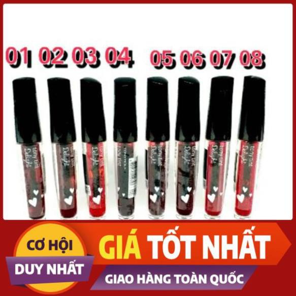 TONY MOLY (Hàng Mới Về) Son Môi 8 Màu Tùy Chọn Cao Cấp Dành Cho Nam ྇