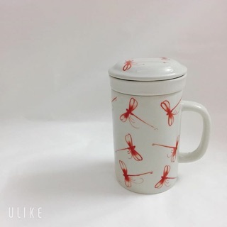 Cốc lọc chè gốm sứ bát tràng