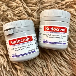 Kem hăm Sudocrem 60gr UK