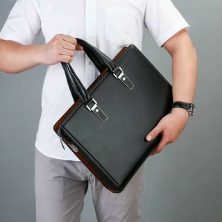 CẶP DA  ĐỰNG LAPTOP CAO CẤP 2026