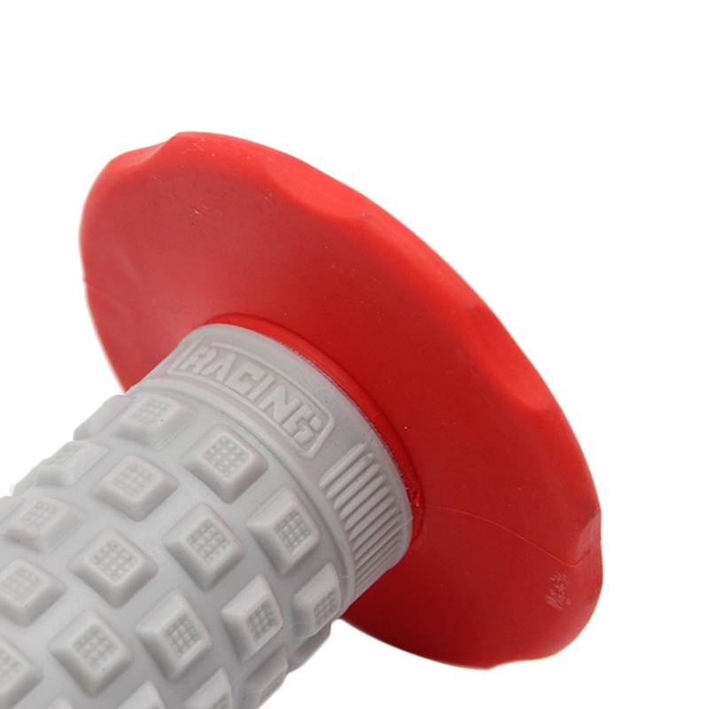 ZSDTRP Universal 22mm 7/8" Handle MX Grip EMIG Grip FOR To KLX CRF Motorcycle Dirt Pit Bike Rubber Handlebar