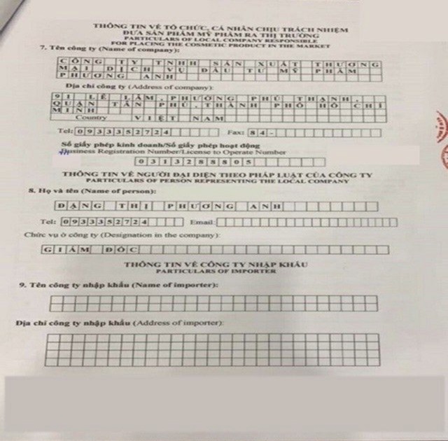 (Chính Hãng) Kem Body Mềm A Cosmetic Mẫu 2020 | BigBuy360 - bigbuy360.vn