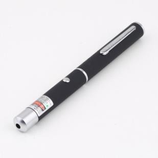 Bút laze chỉ đầu 532nm dùng khi trình chiếu