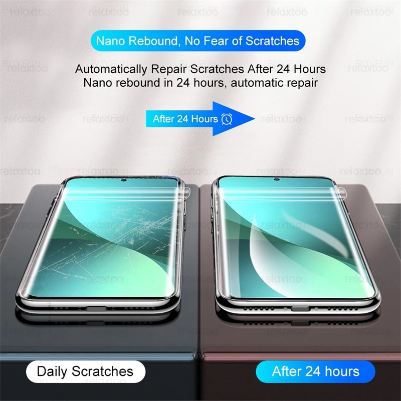 Set 4 miếng dán cường lực 500D cho Xiaomi 12 X 12X Xiaomi12 Xiomi Xiaomy Mi12 Mi 12 Pro Ultra 5G