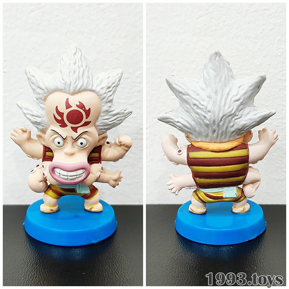 Mô hình nhân vật PLEX figure One Piece Anime Chara Heroes Vol.1 Breaking Into Grand Line - Hatchan Hachi