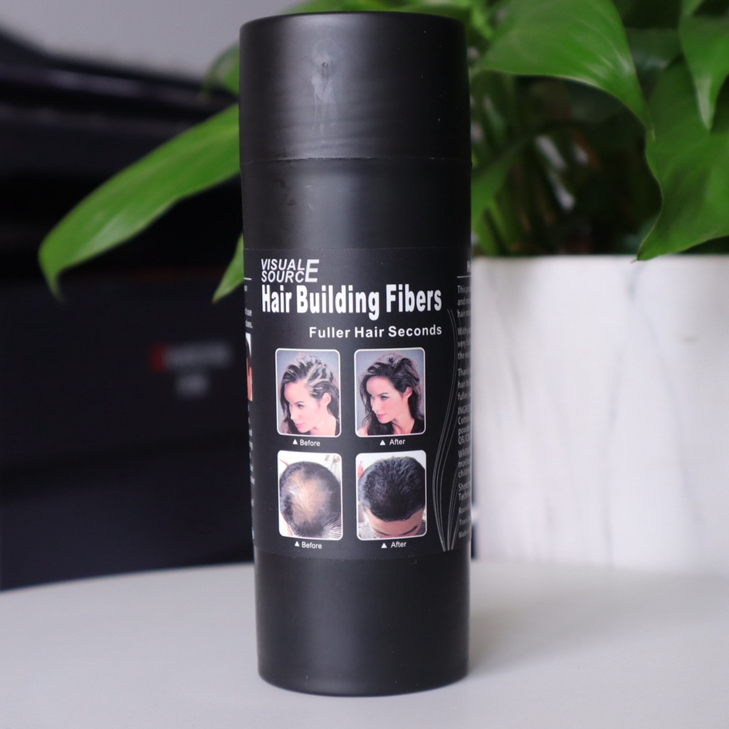 [Hàng mới về] Bột phủ chân tóc tự nhiên cho nam nữ 15g