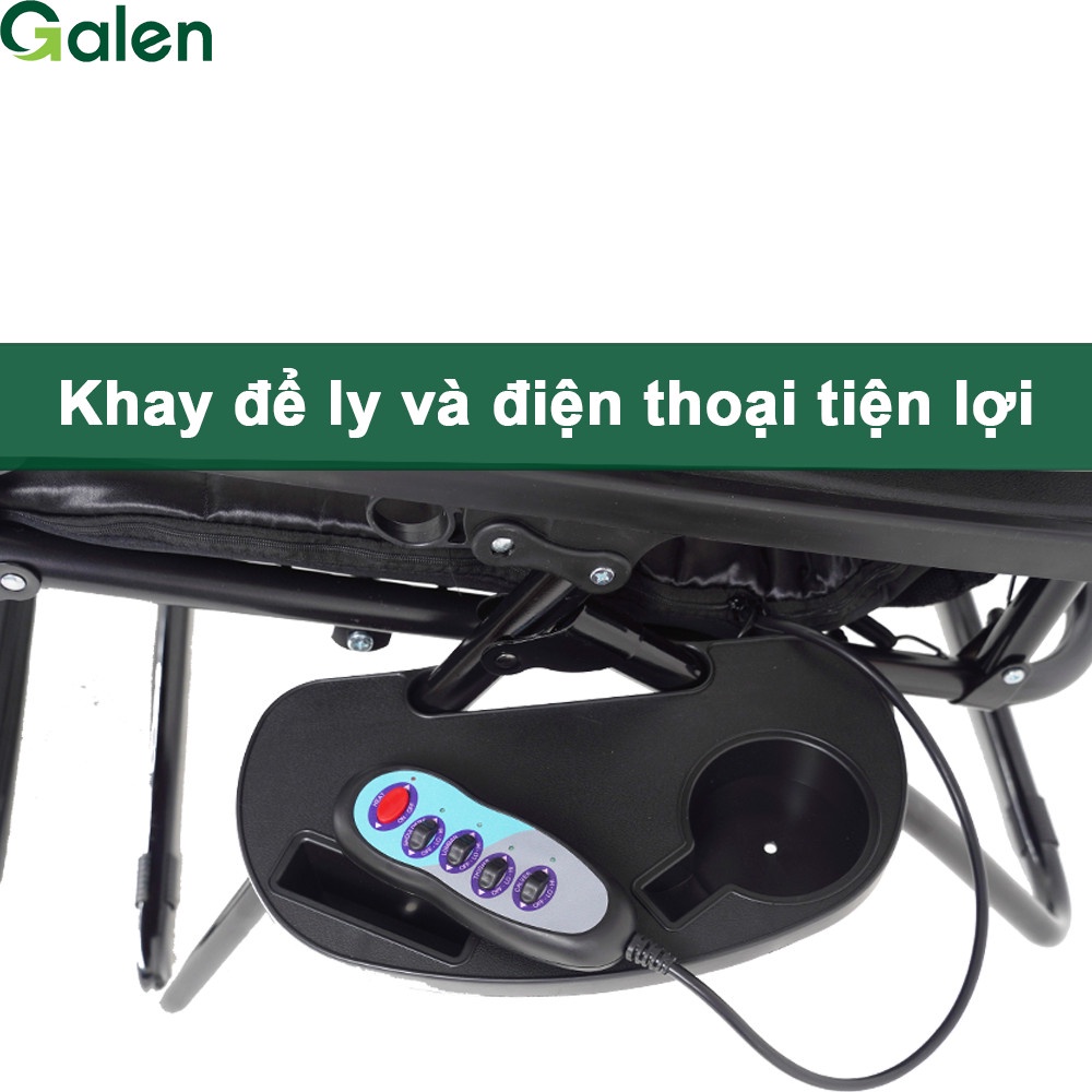 Ghế Xếp Massage Thư Giãn Thông Minh Ghế Xếp Văn Phòng