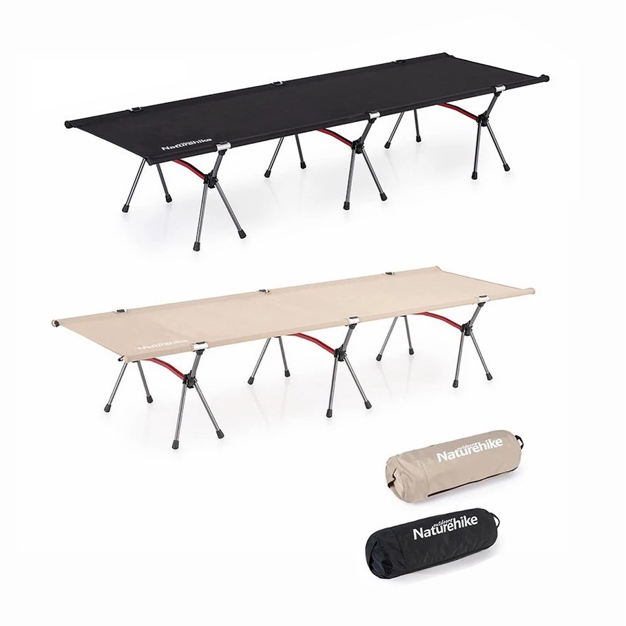 Giường xêp gọn dã ngoại đa năng Naturehike XJC04 NH19JJ006