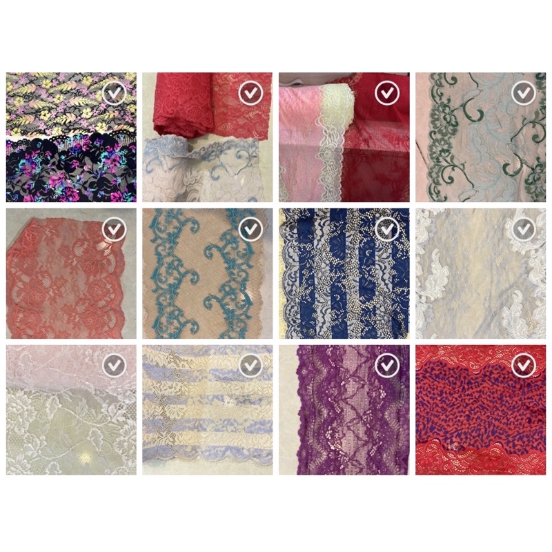 Ren thun bản lớn 4k/1m