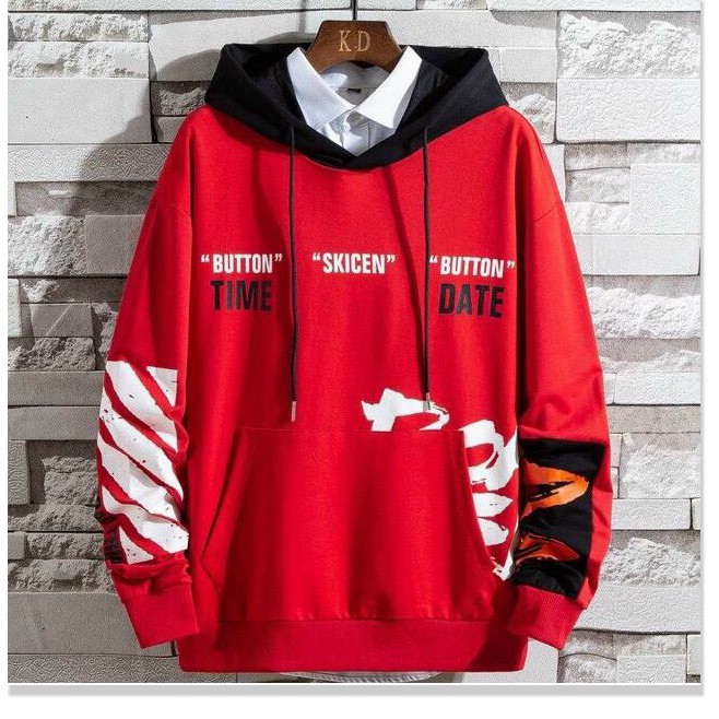 ÁO KHOÁC HOODIES NAM NỮ FORM TO Y NHƯ HÌNH LANA FASHION