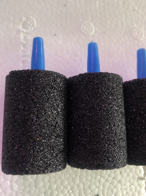 Cục Sủi Mini Siêu Mịn cho hồ cá cảnh