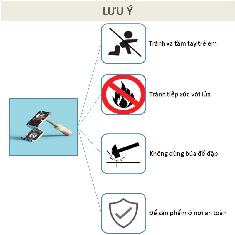 Tắc kê sắt bắt tường tắc kê nhựa 8 sử dụng cho máy ty ren