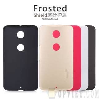 Ốp Nillkin Motorola Nexus 6