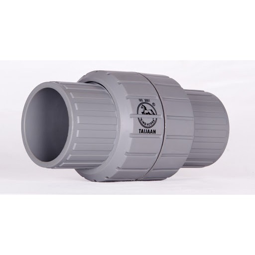 [Taijaan] Luppe, Van 1 chiều lò xo phi 90 mm (đủ kích cỡ)- chõ bơm, rọ bơm