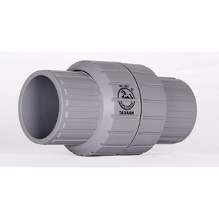 [Taijaan] Luppe, Van 1 chiều lò xo phi 90 mm (đủ kích cỡ)- chõ bơm, rọ bơm