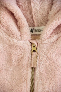 SET GẤU H&M cho bé lông cừu mềm mại