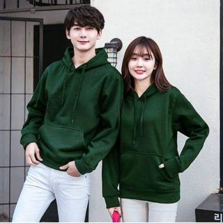 ÁO KHOÁC CẶP HOODIE