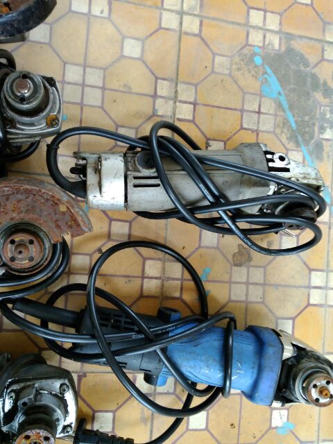 Máy mài nội địa Nhật