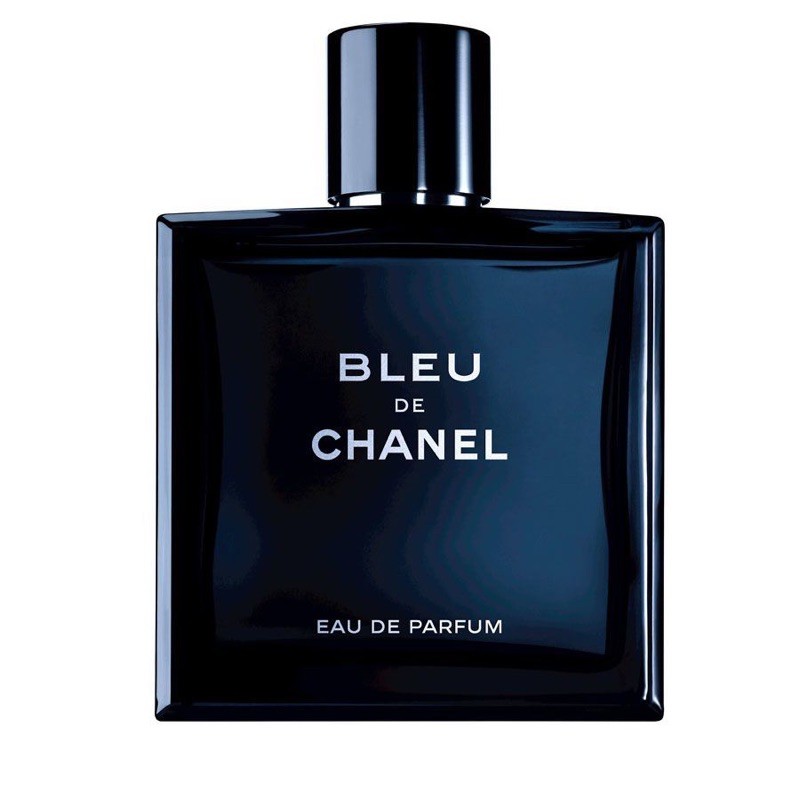 nước hoa blue chanel xanh