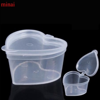 (Mua 1 Tặng 1) Hộp Đựng Gia Vị 45ml