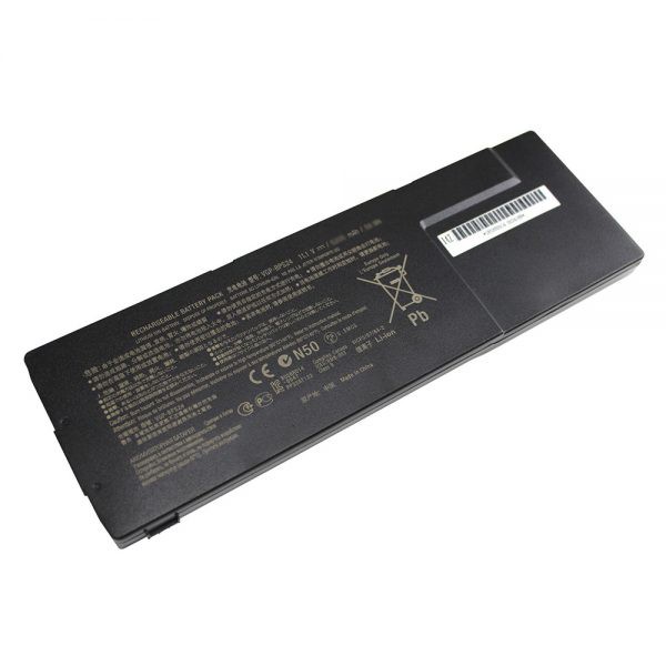 Pin Sony BPS24