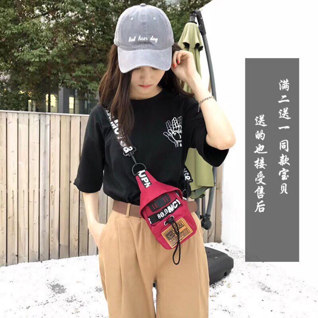 Túi đeo bụng chất đẹp ( tuyển ctv & khách sỉ toàn quốc ) | BigBuy360 - bigbuy360.vn