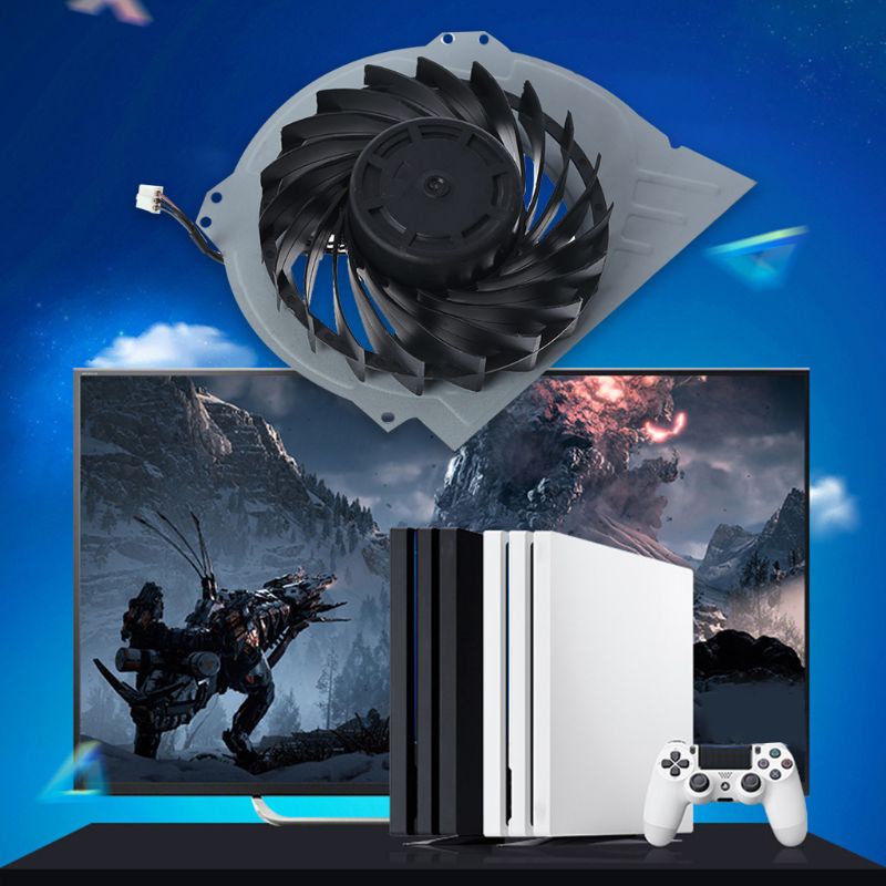 Quạt Tản Nhiệt Cho Laptop PRO 7000-7500