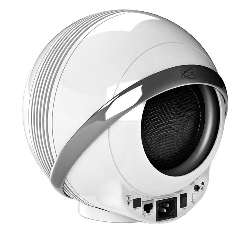 Loa Cabasse The Pearl - Hàng chính hãng - New 100%