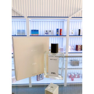 Nước hoa zara no day 100ml
