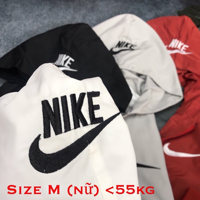 Áo khoác dù cao cấp