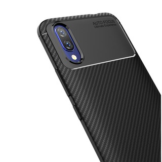 Ốp lưng silicone cho VIVO x23