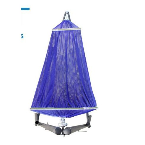 Khung võng thép sơn tĩnh điện, sản xuất tại xưởng gia đình, giá sỉ (bao rẻ khu vực TPCM),#võngxếprẻnhất,#võngxếprẻ#võngx