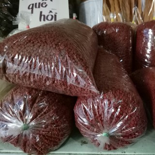 HẠT ĐIỀU ĐỎ - 1000 Gram