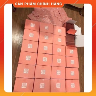 (auth) MẶT NẠ NHAU THAI CUỐN RỐN NHẬT