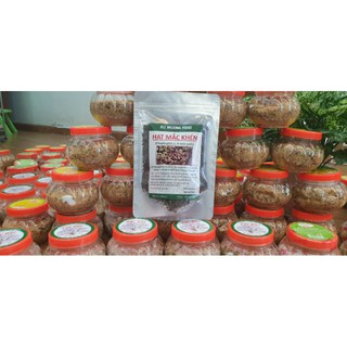 Mắc khén xịn