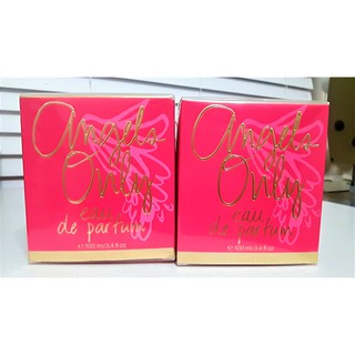 GIẢM 15% NƯỚC HOA ANGEL ONLY - 100ML