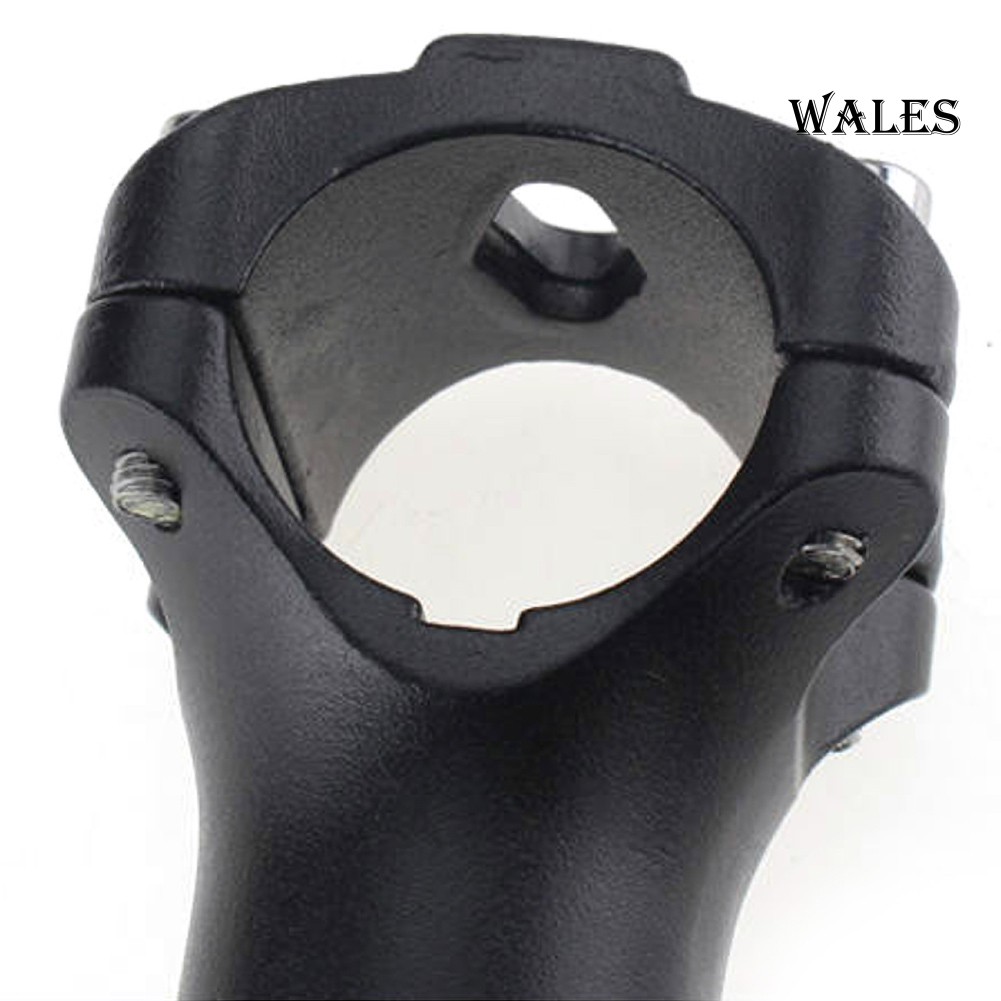 Pô Tăng Xe Đạp Leo Núi 25.4 / 31.8mm Bằng Hợp Kim Nhôm Bền Chất Lượng Tốt