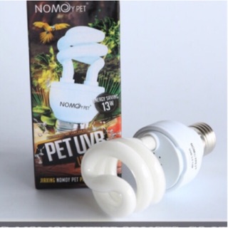 Đèn tia uvb thay ánh mặt trời 10.0 ( 13W) dành cho pet
