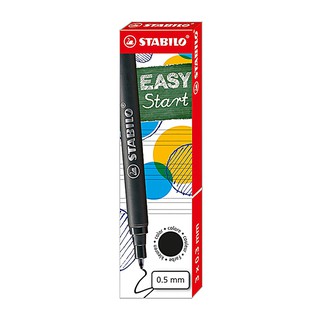 Ruột Bút Bi Stabilo Easyoriginal EGR68-3