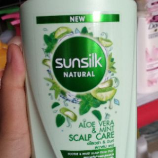 Dầu gội Sunsilk Thái Lan 450ml