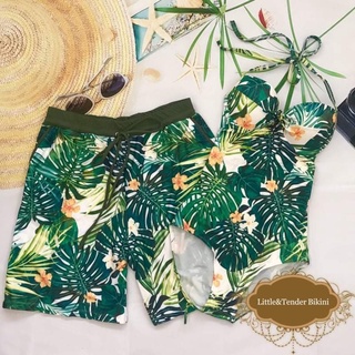 SALE QUẦN NAM CHẤT THUN BIKINI HÀN