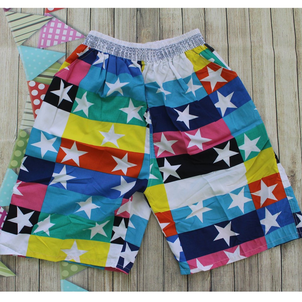 [Flash Sale] QUẦN BƠI CẶP ĐÔI SIÊU DỄ THƯƠNG | BigBuy360 - bigbuy360.vn