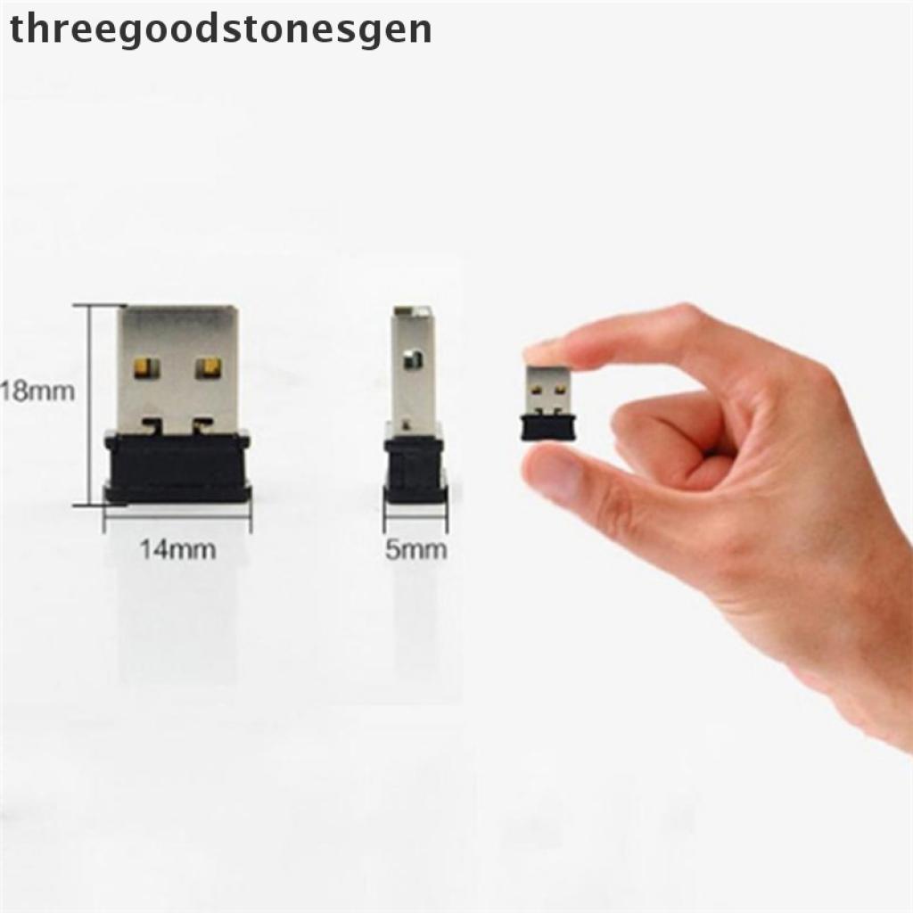 Usb Nhận Tín Hiệu Bluetooth Không Dây Cho Tay Cầm Chơi Game Ps3 Pc Tv Gen S3 S5 S6