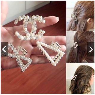 Kẹp tóc Hàn Quốc siêu đẹp