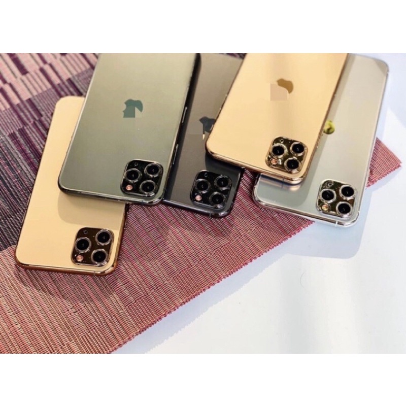 Mô Hình IPhone 11Pro, 11ProMax Dùng Để Trưng Bày Siêu Đẹp