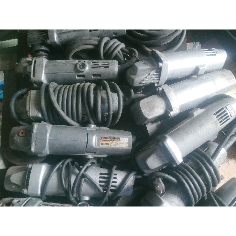 Máy mài nội địa Nhật các hãng