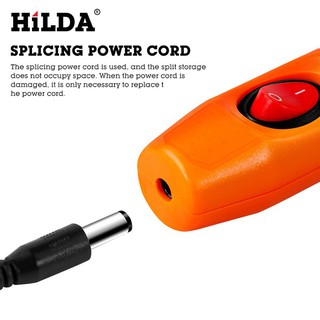 Máy mài,khắc,đánh bóng mini kèm 5 đầu kẹp 0.5 đến 3.17mm